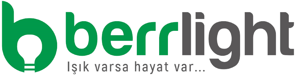 Berrlight Logo